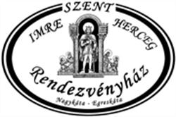 Szent Imre Herceg Rendezvényház