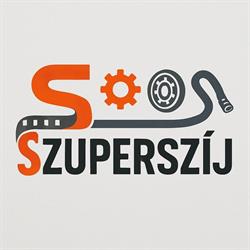 Ékszíj És Gumiáru Üzletház Szuperszíj Ipari És Kereskedelmi Kft.