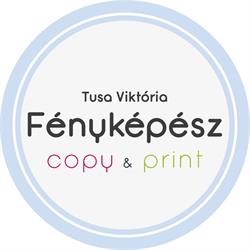 Fényképész üzlet