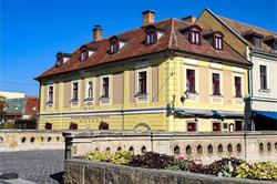 Offi Ház Hotel És Gasztronómiai Kft.