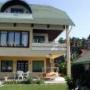 ARANYPARTI VILLA MARIA APARTMANHÁZ