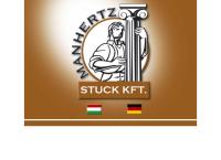 Stuck-Manhertz Kft.