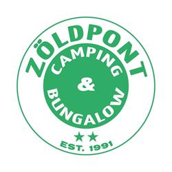 Zöldpont Kemping