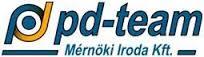 Pd-Team Mérnöki Iroda Kft.