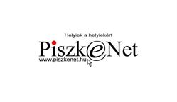 Piszkenet Kft.