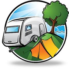 Brenner Gold Camping