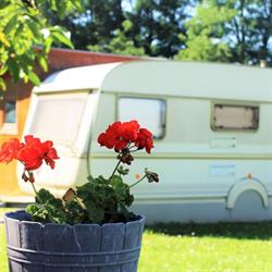 Ottó Camping És Horgásztó