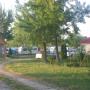 camping