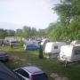 camping