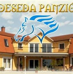 Deseda Panzió