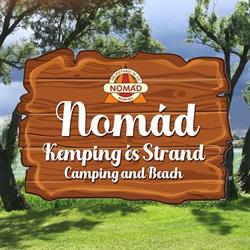 Nomád Kemping