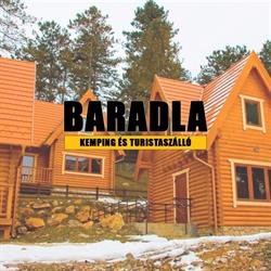 Baradla Kemping És Turistaszálló