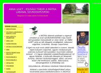 Anna-Liget Ifjúsági Tábor