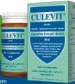 Culevit-tabletta