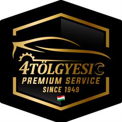 4 Tölgyesi Autójavító