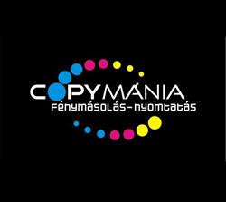 Copy-Mánia Digitális Nyomda