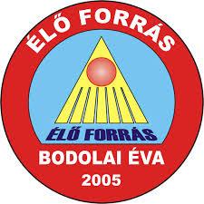 Élő Forrás