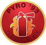 Pyro ''93 Tűzvédelmi Kft.