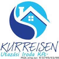 Kurreisen Kft Utazási Iroda