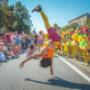 tánc, hip hop, debrecen, dance