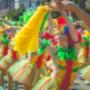 virágkarnevál 2016 tánc, debrecen