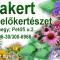 Bodakert kertészet