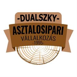 Dualszky Asztalosipari Vállalkozás