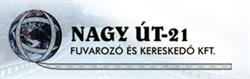 Nagy Út-21 Fuvarozó és Kereskedő Kft.