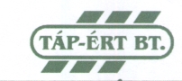 Táp Ért Bt