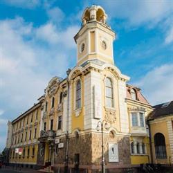 Hotel Tisza Szálló és Gyógyfürdő