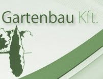 Gartenbau Kft.