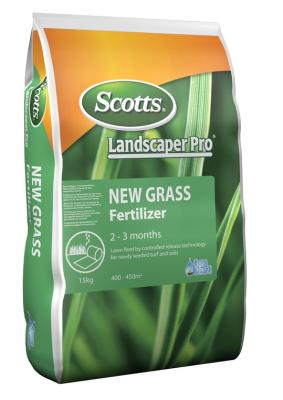 Scotts-Starter