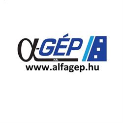 Alfa-Gép Kft.