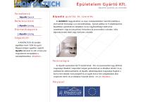 Montáltech Kft