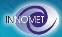 Innomet Kereskedelmi, Szolgáltató Bt.