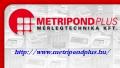 20 éves a Metripond Plus Kft.