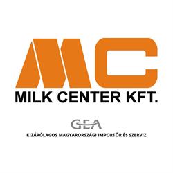 Milk Center Kft.