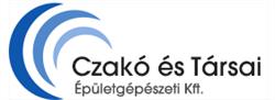 Czakó és társai kft.