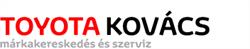 TOYOTA Kovács Autóház