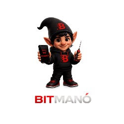 BITMANÓ