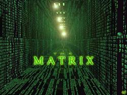 Virtual Pcgsm - Matrix