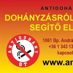 Antidohány Bt.