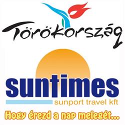 Suntimes Utazási Iroda