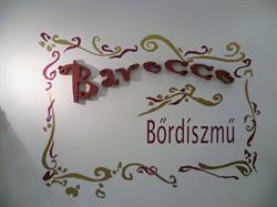 Barocco Bőrdíszmű - Duna Plaza Budapest
