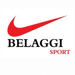Belaggi Sport, Nike