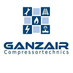 Ganzair Kompresszortechnika Kft.