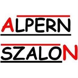 Alpern Andrásné