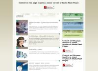 Dental Plus honlapja