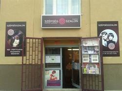 Ezoterika Szépségszalon