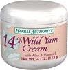 Wild-yam
